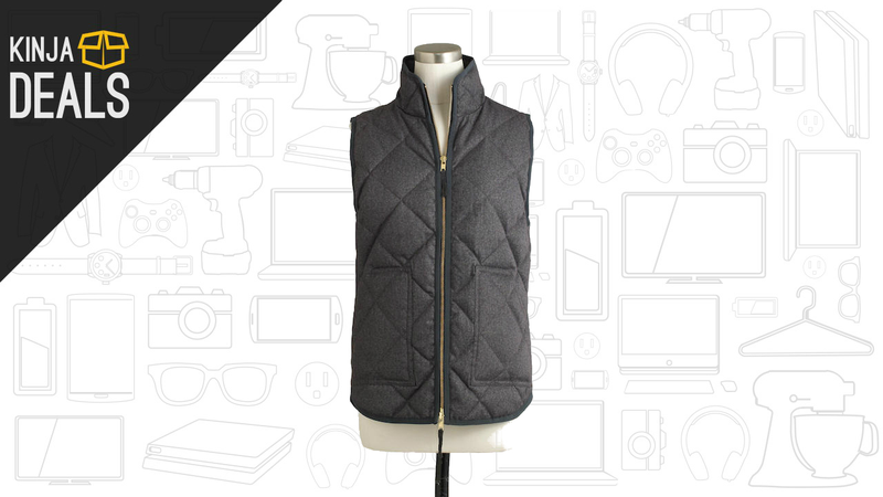 Illustration for article titled Every Goddamned Essential Winter Coat, Under $100